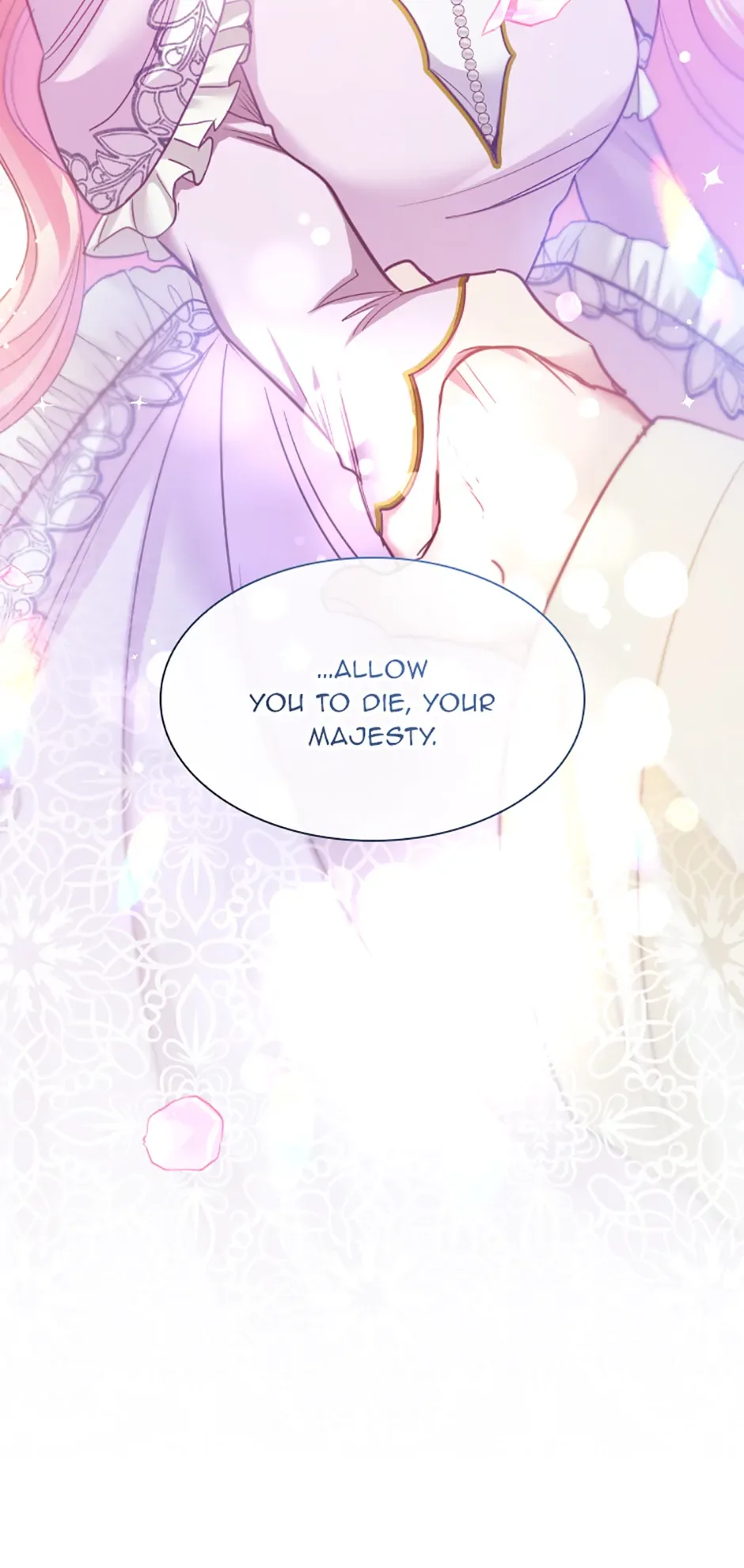 Lady of Iron Wall Chapter 62 page 5