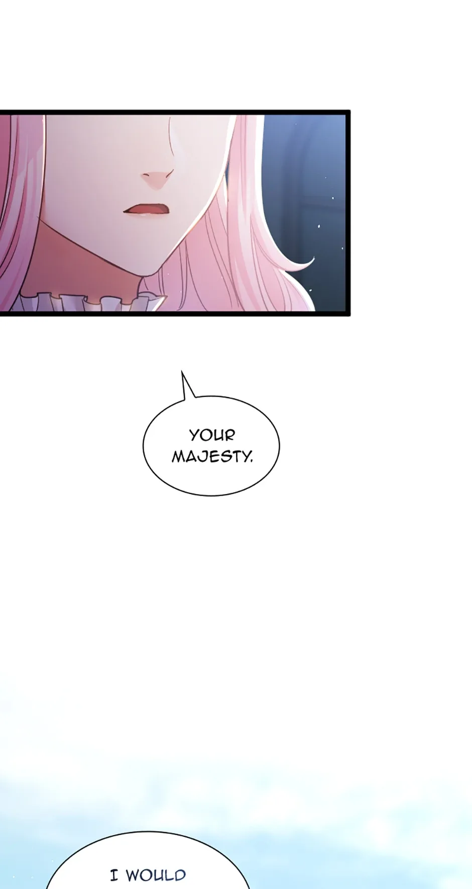 Lady of Iron Wall Chapter 61 page 72