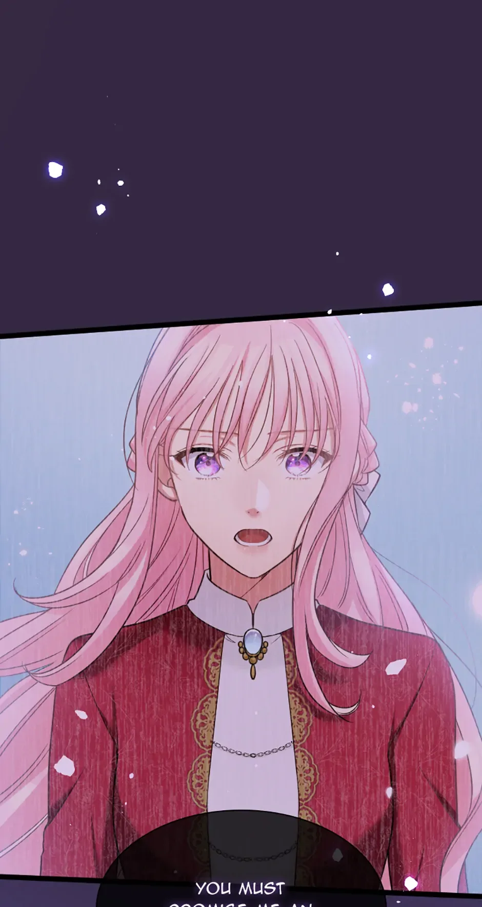 Lady of Iron Wall Chapter 63 page 52