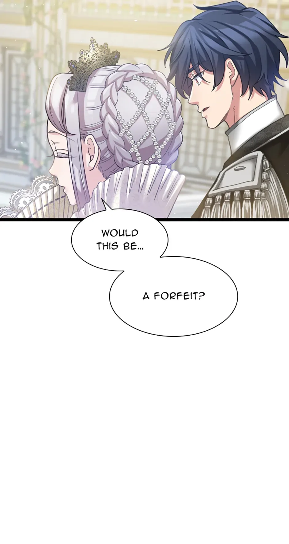 Lady of Iron Wall Chapter 63 page 63