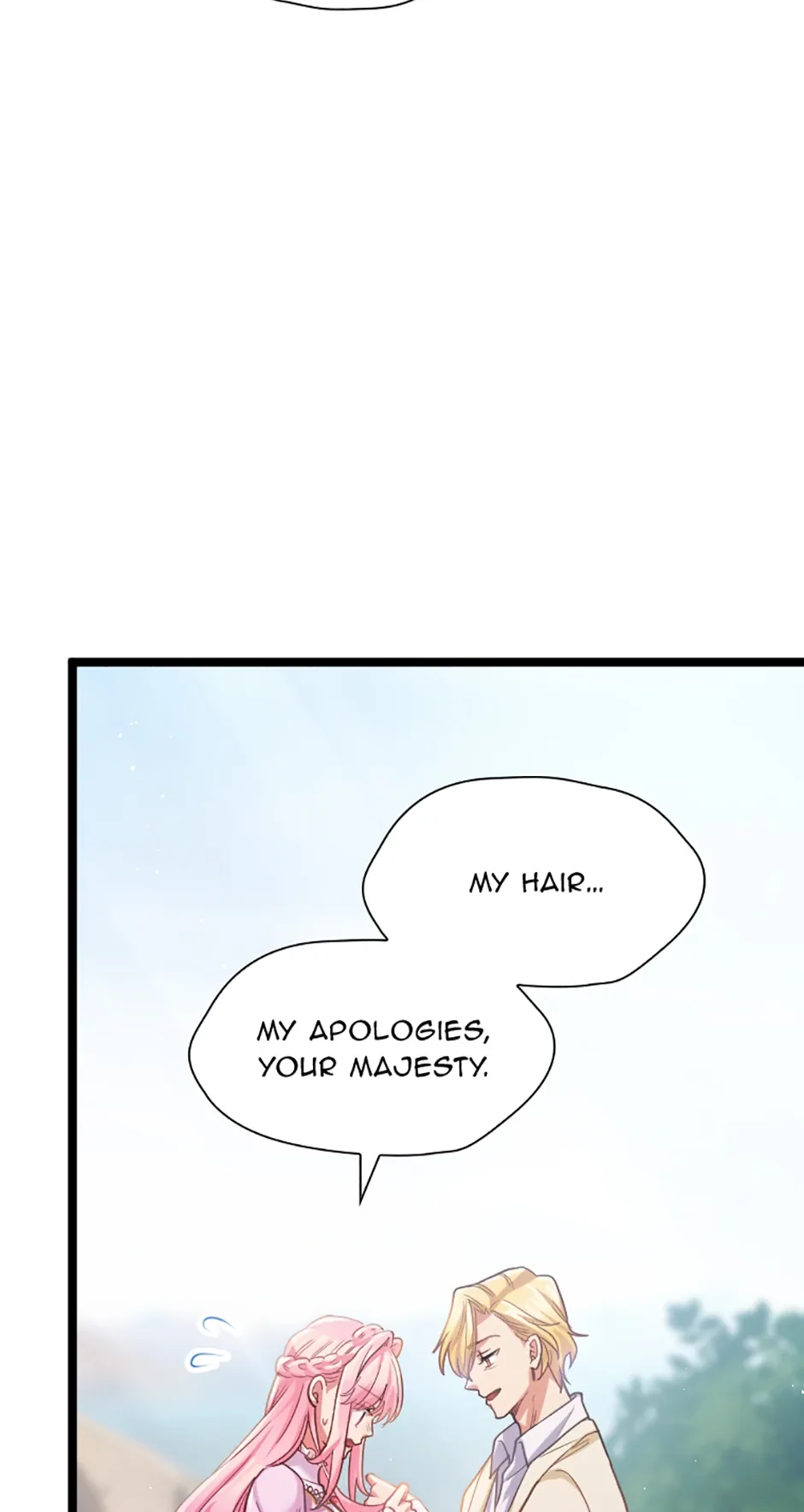 Lady of Iron Wall Chapter 62 page 11