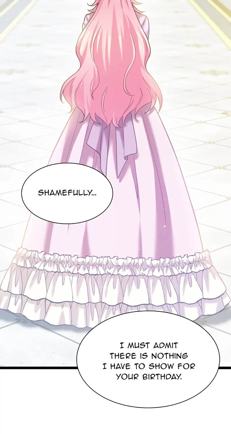 Lady of Iron Wall Chapter 63 page 60