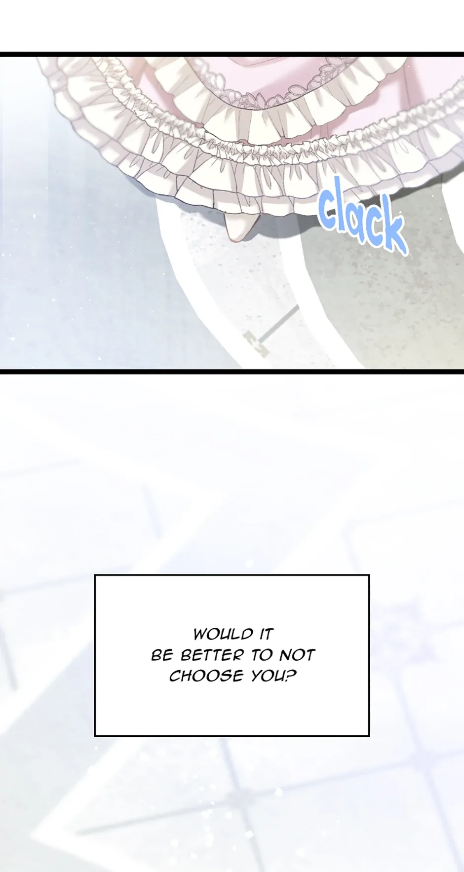 Lady of Iron Wall Chapter 63 page 56