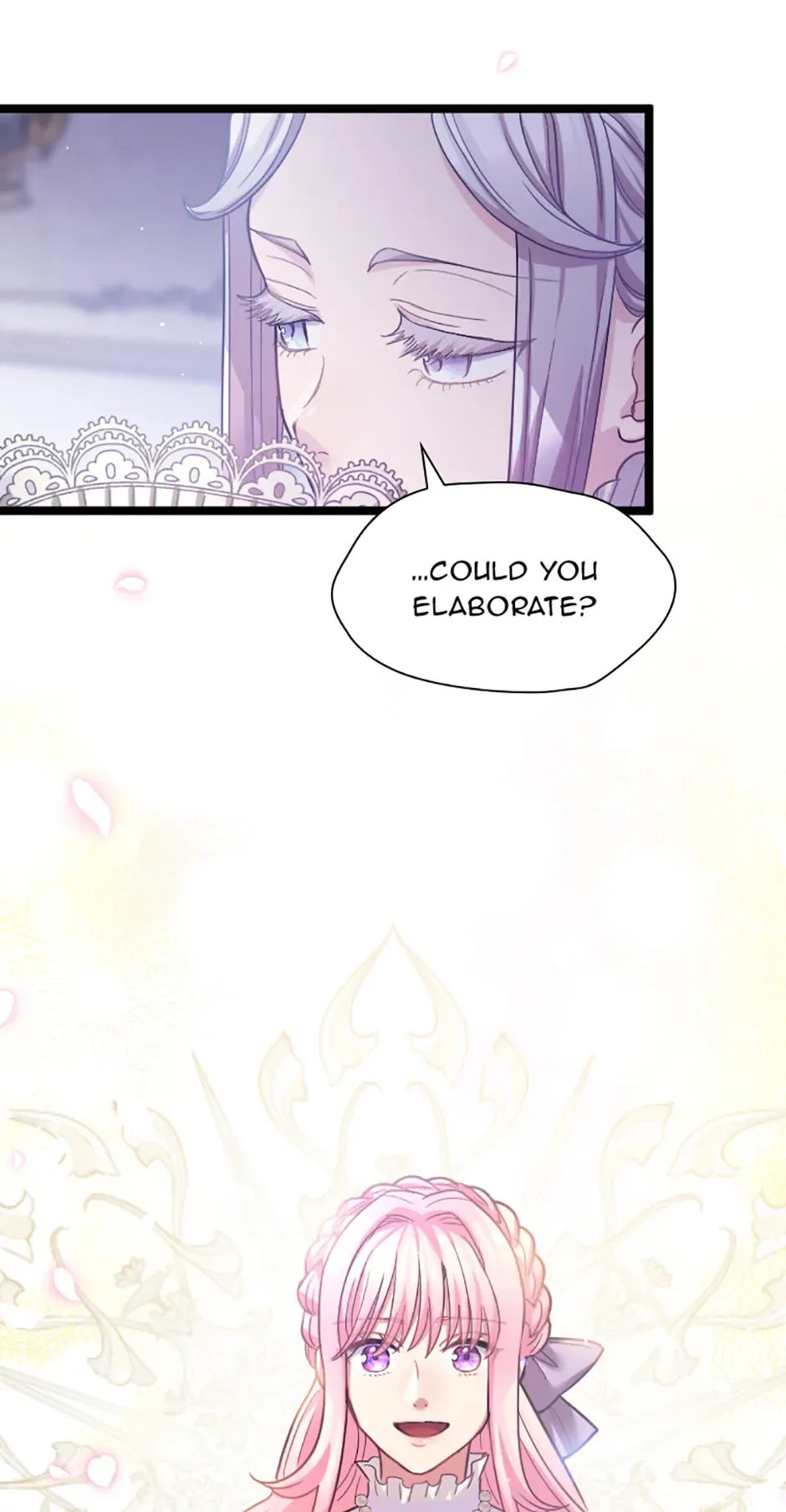 Lady of Iron Wall Chapter 63 page 69