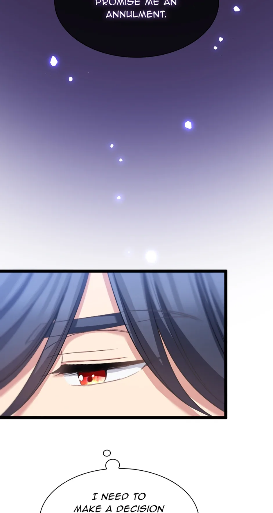 Lady of Iron Wall Chapter 63 page 53