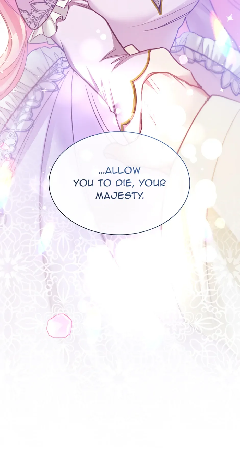 Lady of Iron Wall Chapter 61 page 77