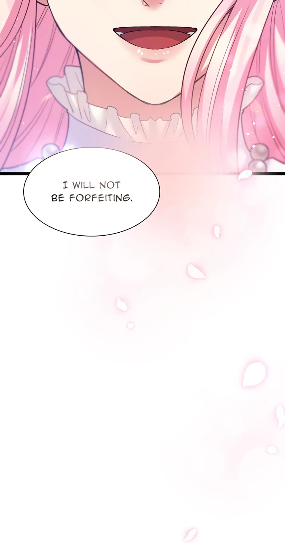 Lady of Iron Wall Chapter 63 page 68