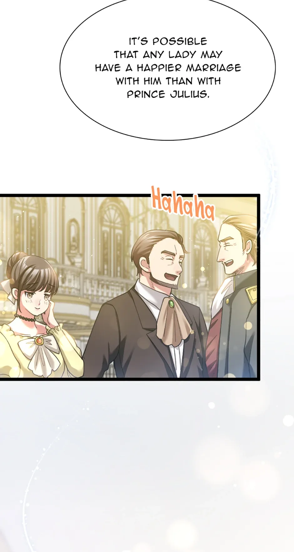Lady of Iron Wall Chapter 63 page 41