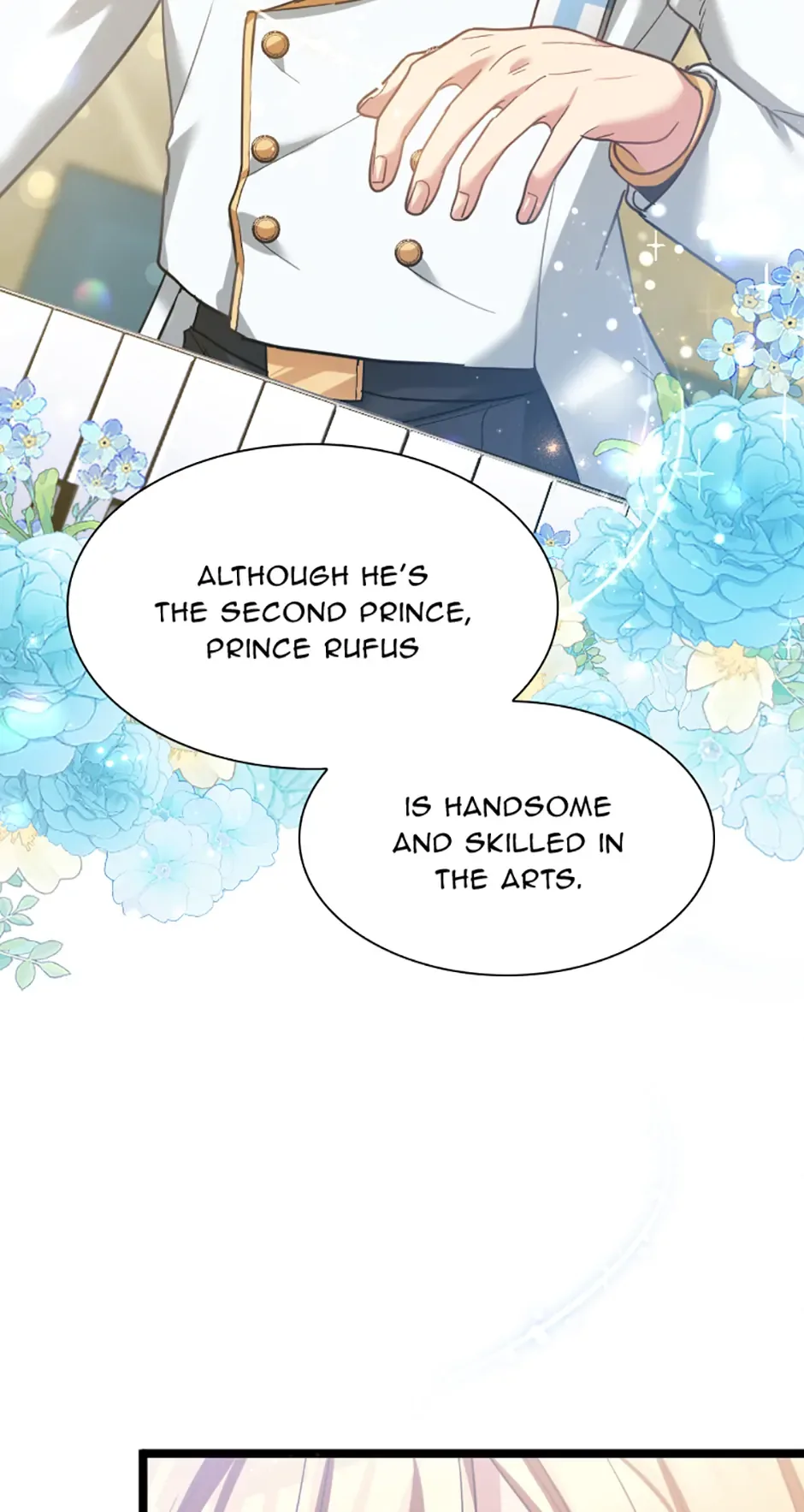 Lady of Iron Wall Chapter 63 page 39