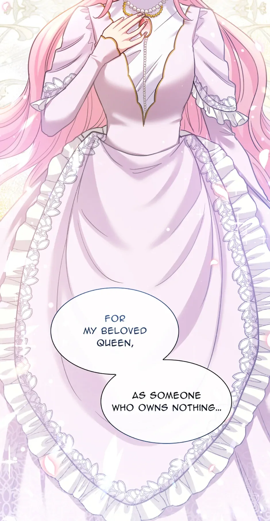 Lady of Iron Wall Chapter 63 page 70