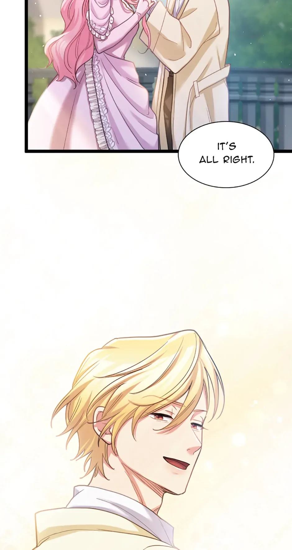 Lady of Iron Wall Chapter 62 page 12