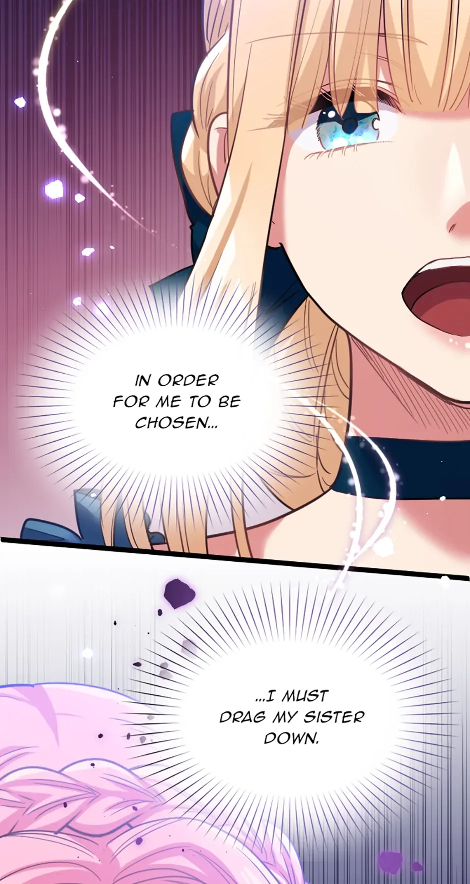 Lady of Iron Wall Chapter 63 page 33