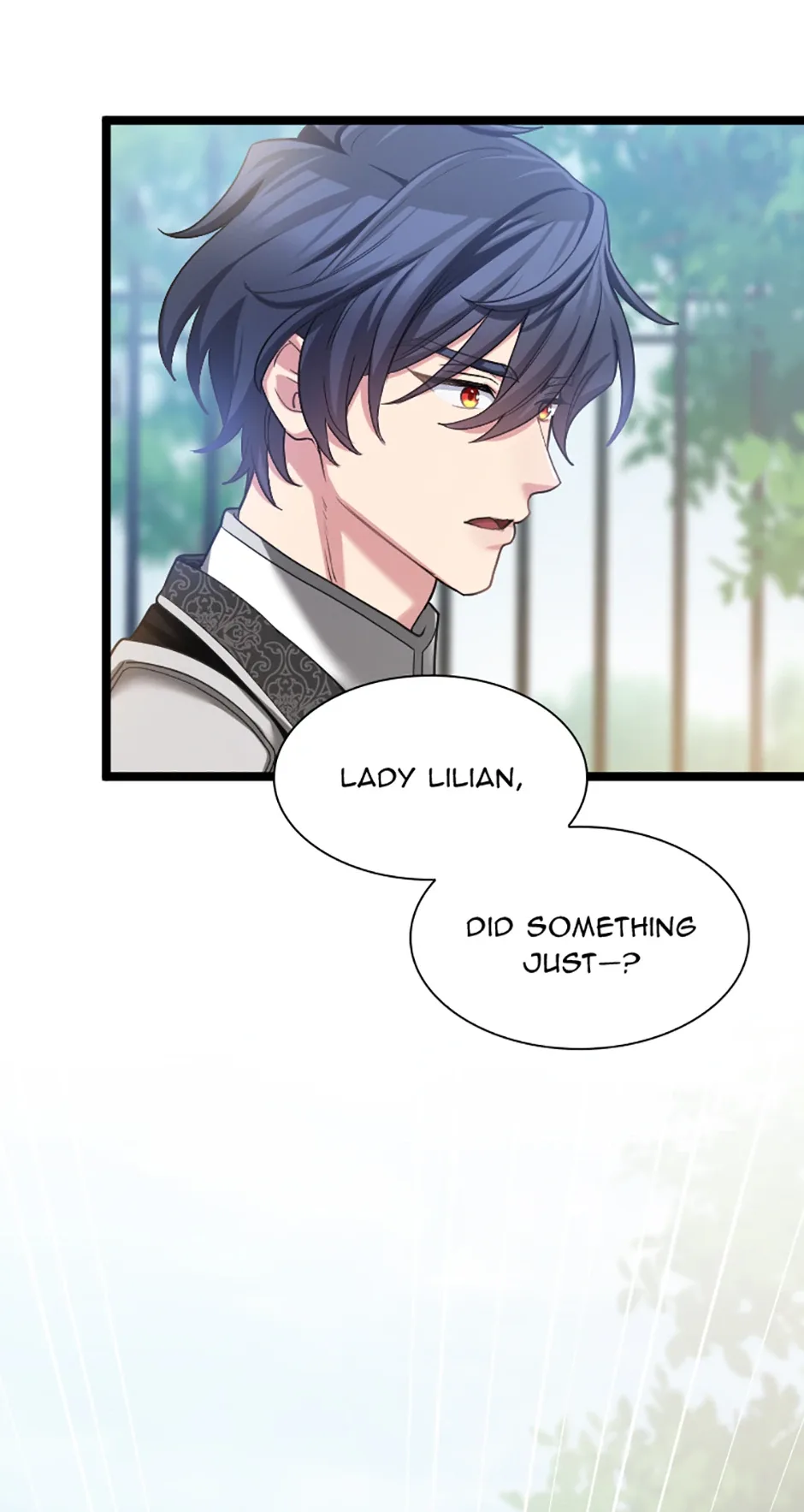 Lady of Iron Wall Chapter 62 page 18