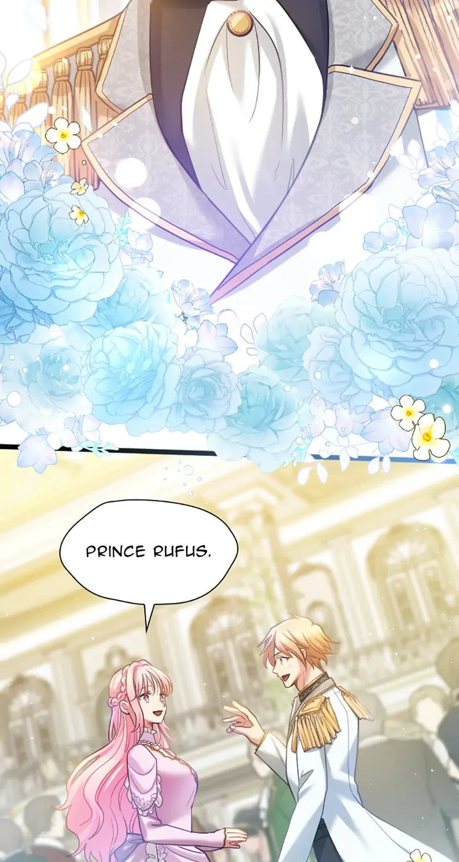 Lady of Iron Wall Chapter 62 page 49