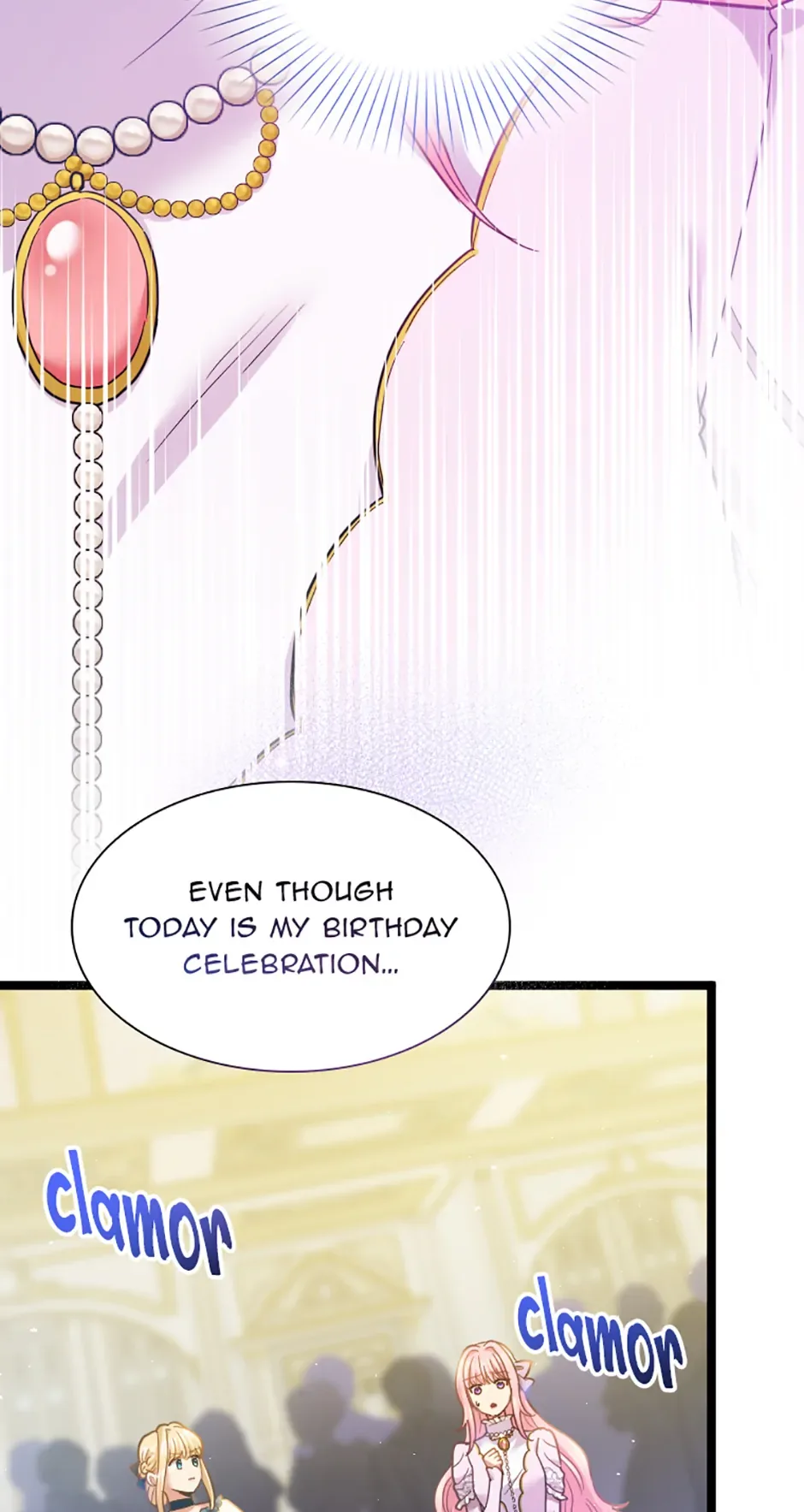 Lady of Iron Wall Chapter 62 page 62