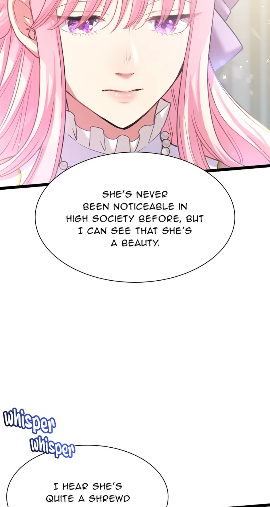 Lady of Iron Wall Chapter 62 page 38