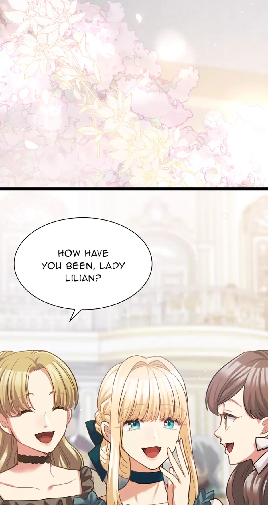 Lady of Iron Wall Chapter 62 page 43