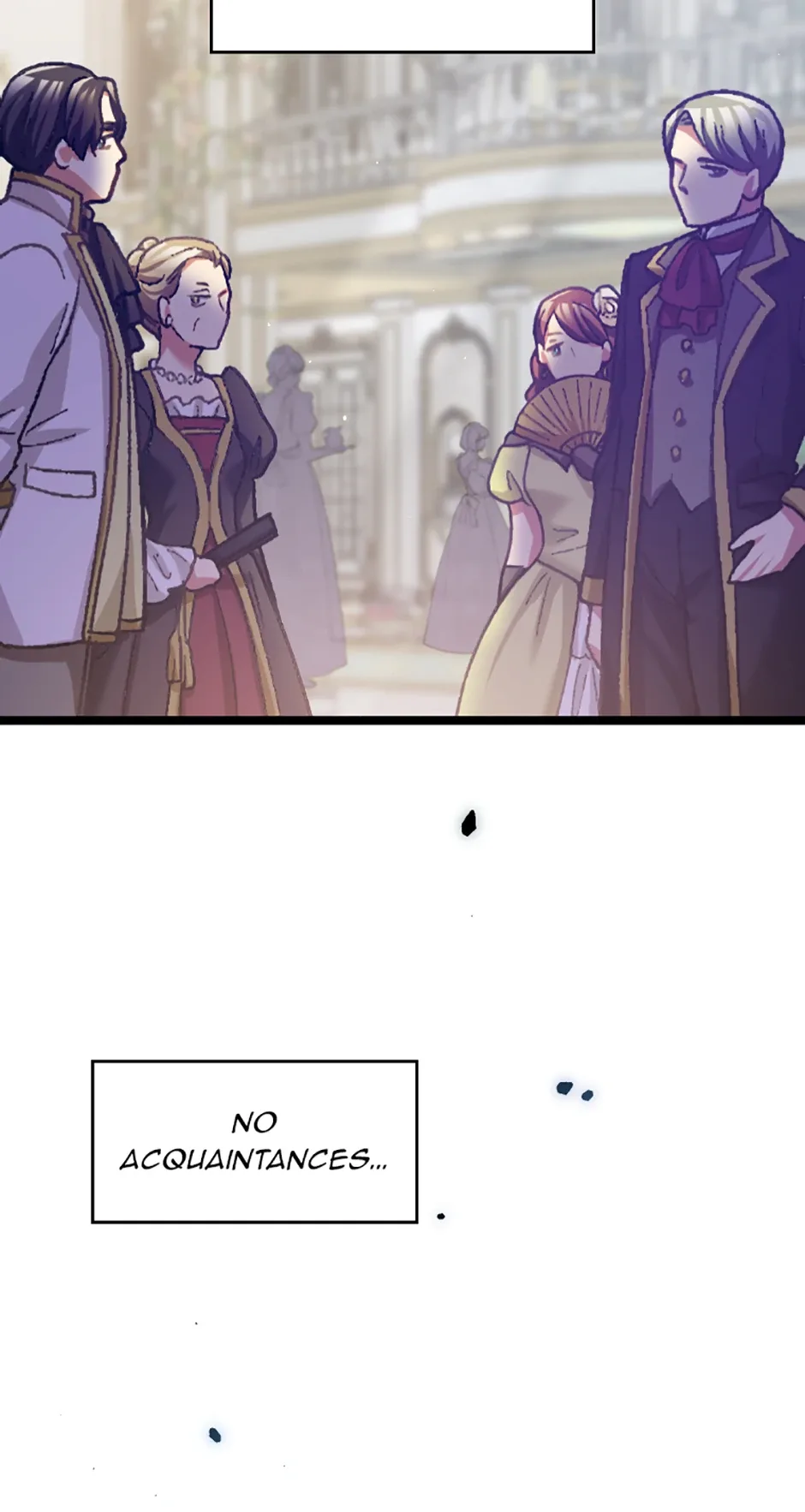 Lady of Iron Wall Chapter 62 page 46