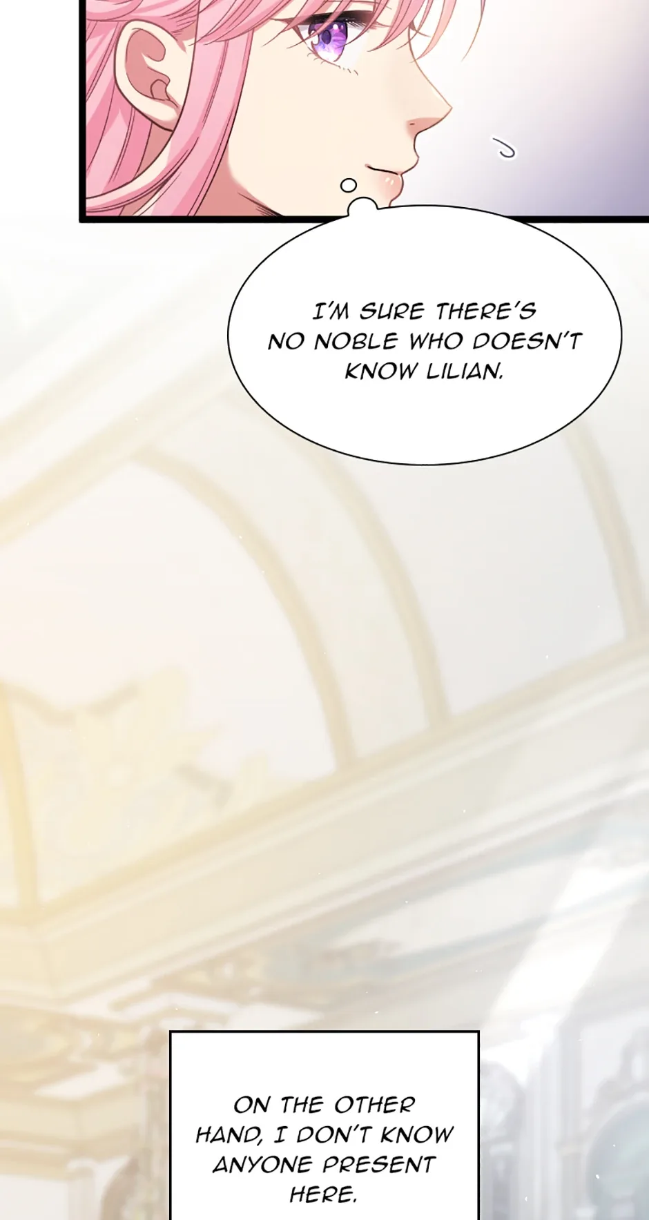 Lady of Iron Wall Chapter 62 page 45