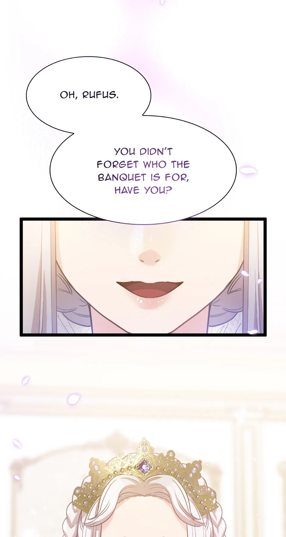 Lady of Iron Wall Chapter 62 page 52