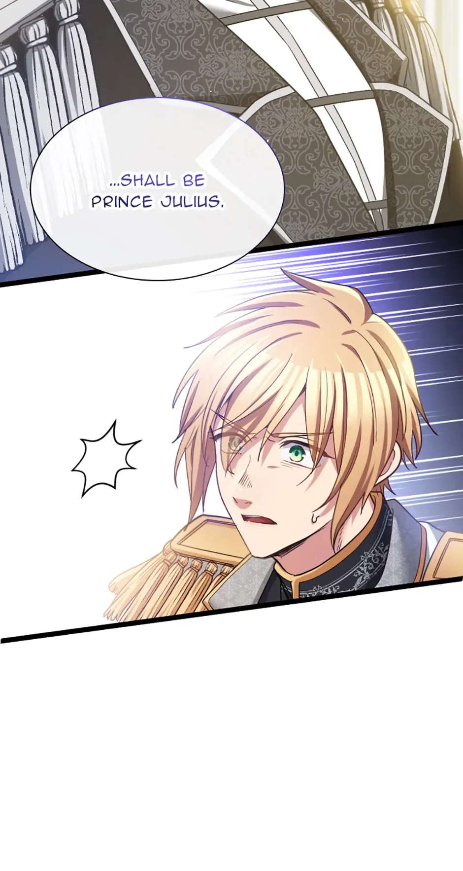 Lady of Iron Wall Chapter 62 page 66
