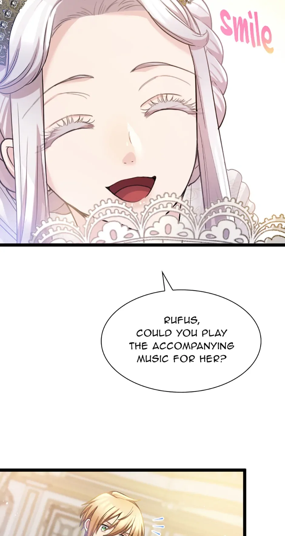 Lady of Iron Wall Chapter 62 page 59