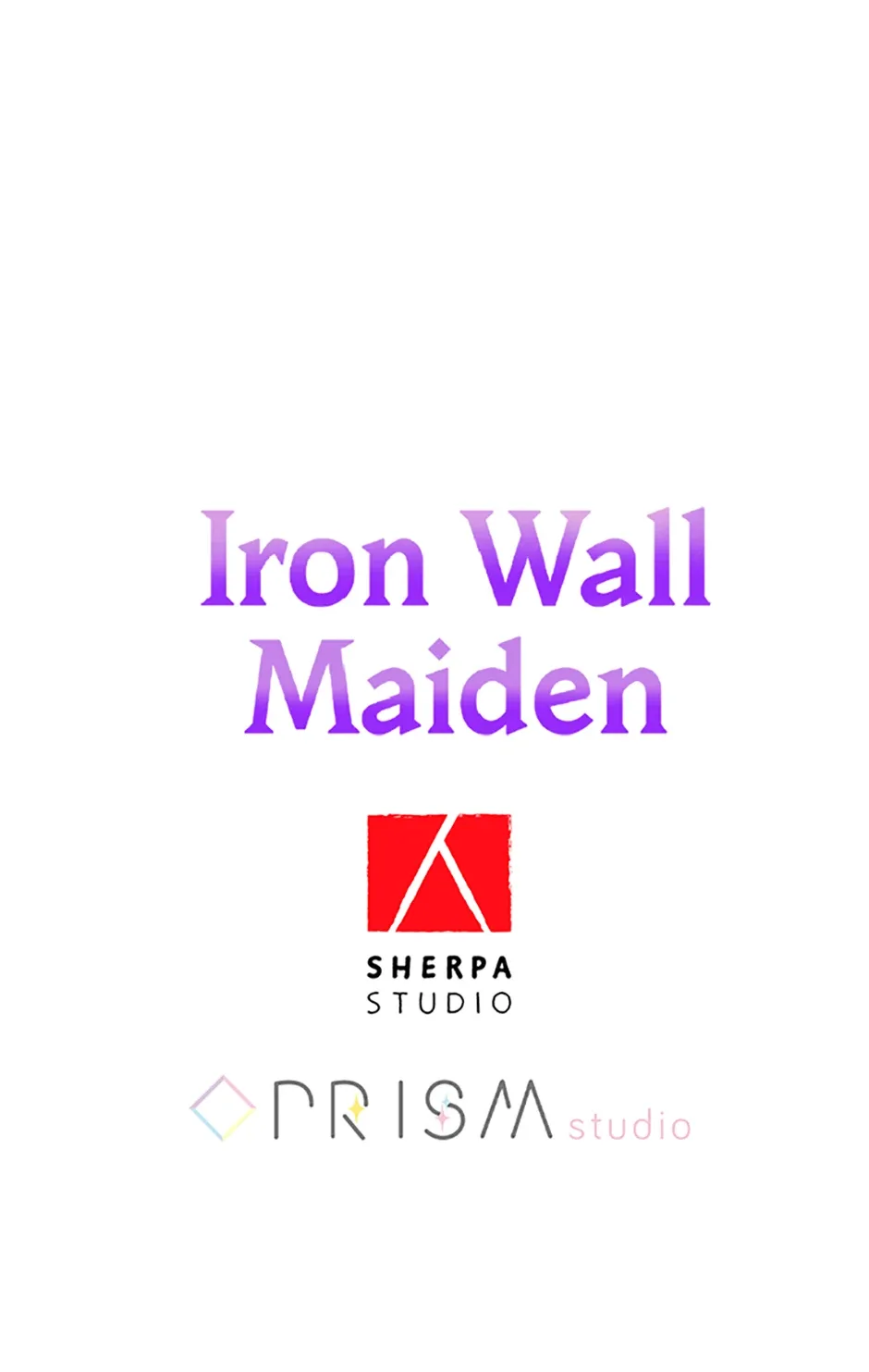 Lady of Iron Wall Chapter 62 page 68