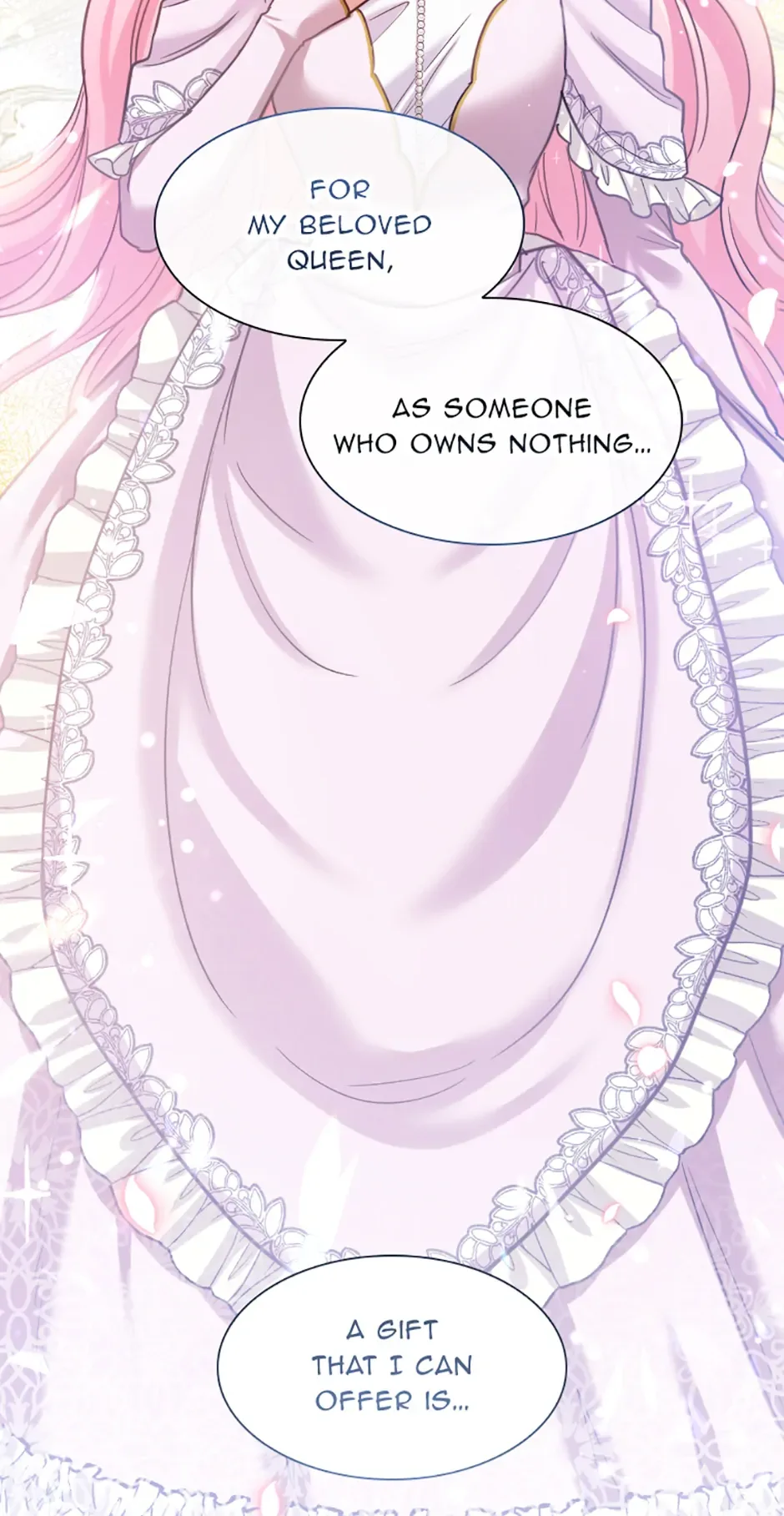 Lady of Iron Wall Chapter 64 page 7