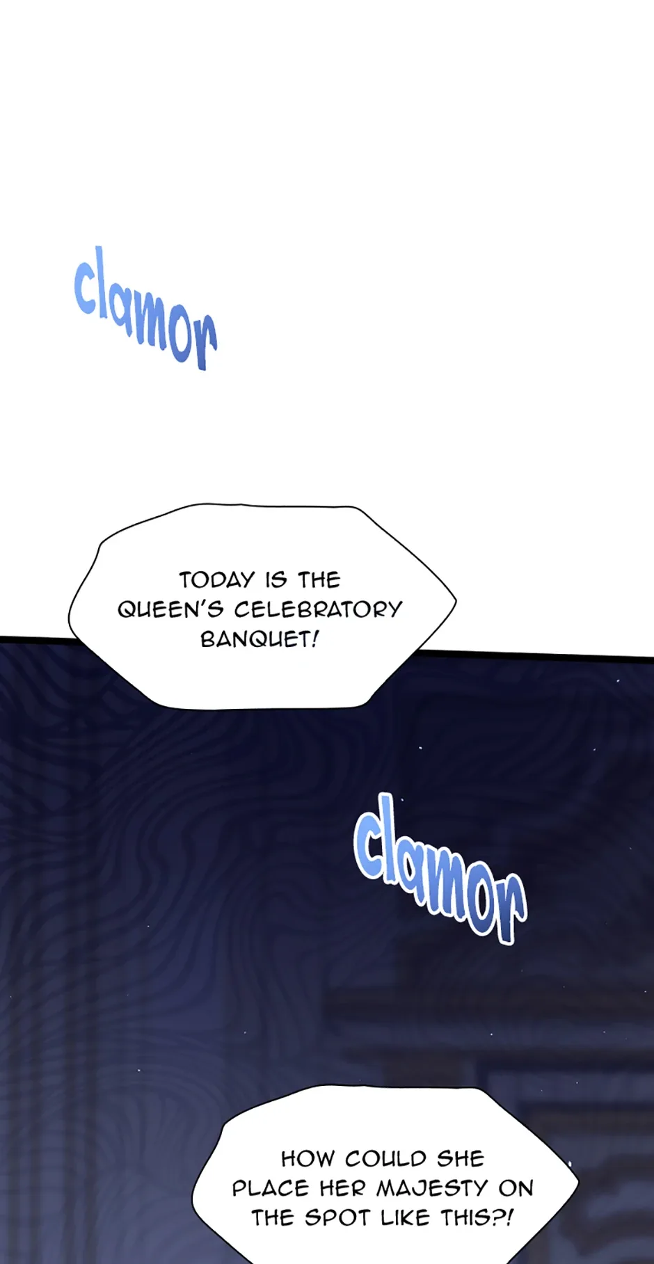 Lady of Iron Wall Chapter 64 page 2