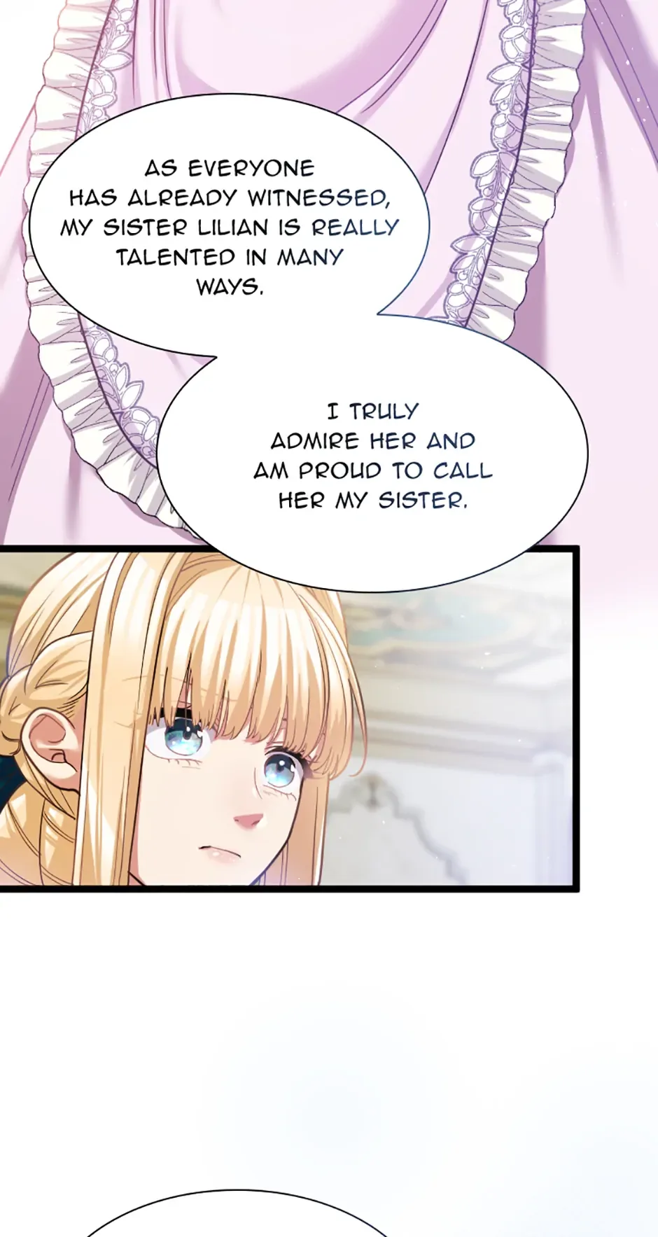 Lady of Iron Wall Chapter 64 page 11