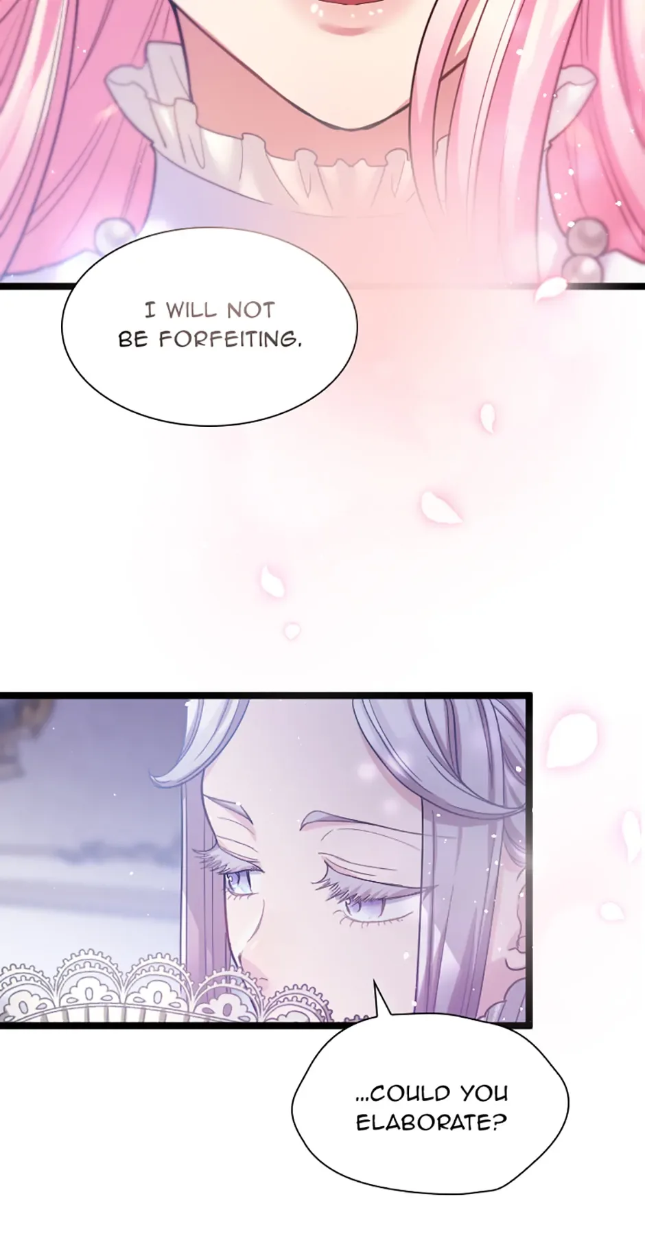 Lady of Iron Wall Chapter 64 page 5