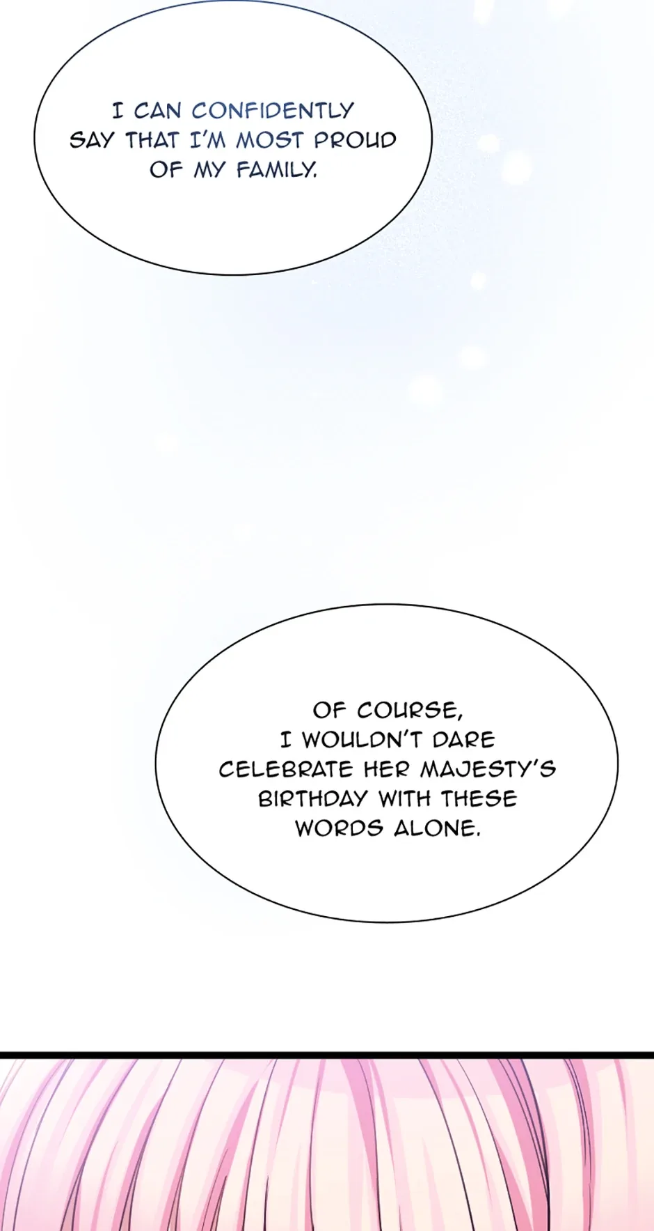 Lady of Iron Wall Chapter 64 page 14