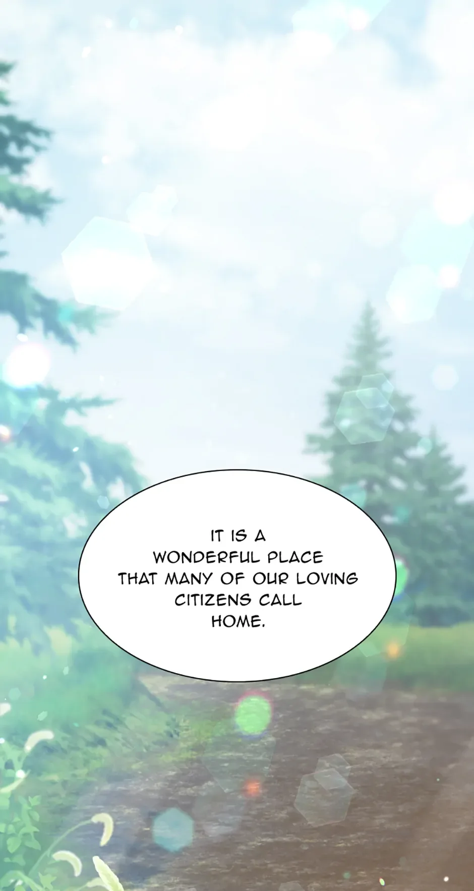 Lady of Iron Wall Chapter 64 page 24