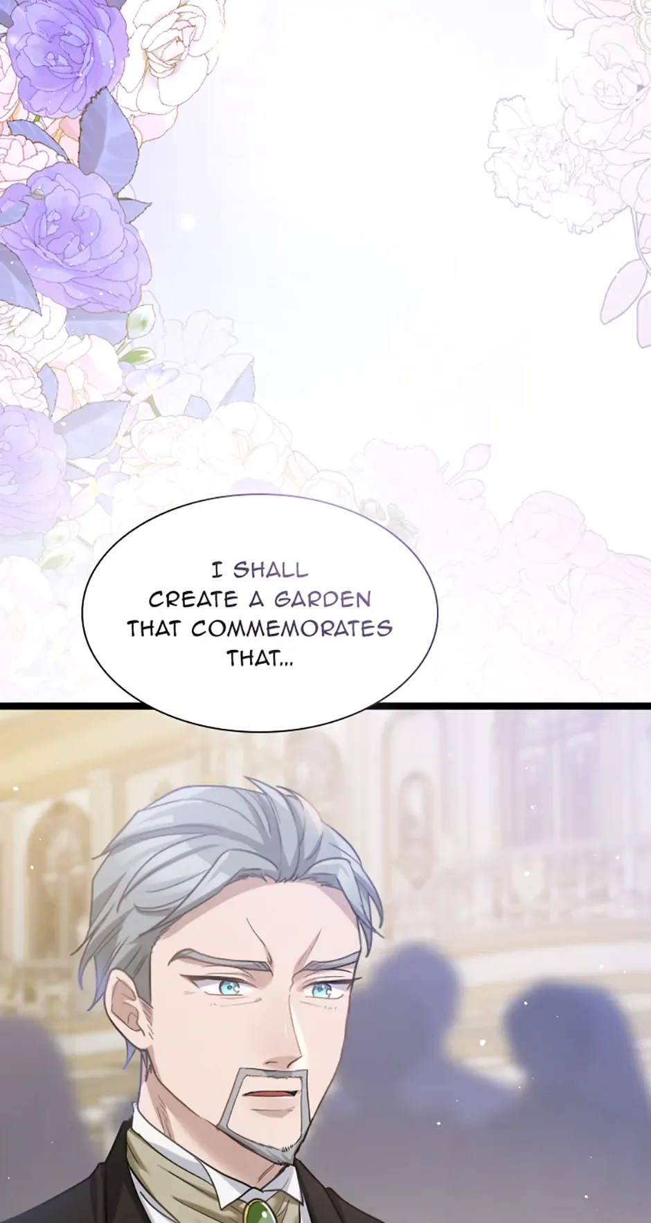 Lady of Iron Wall Chapter 64 page 31