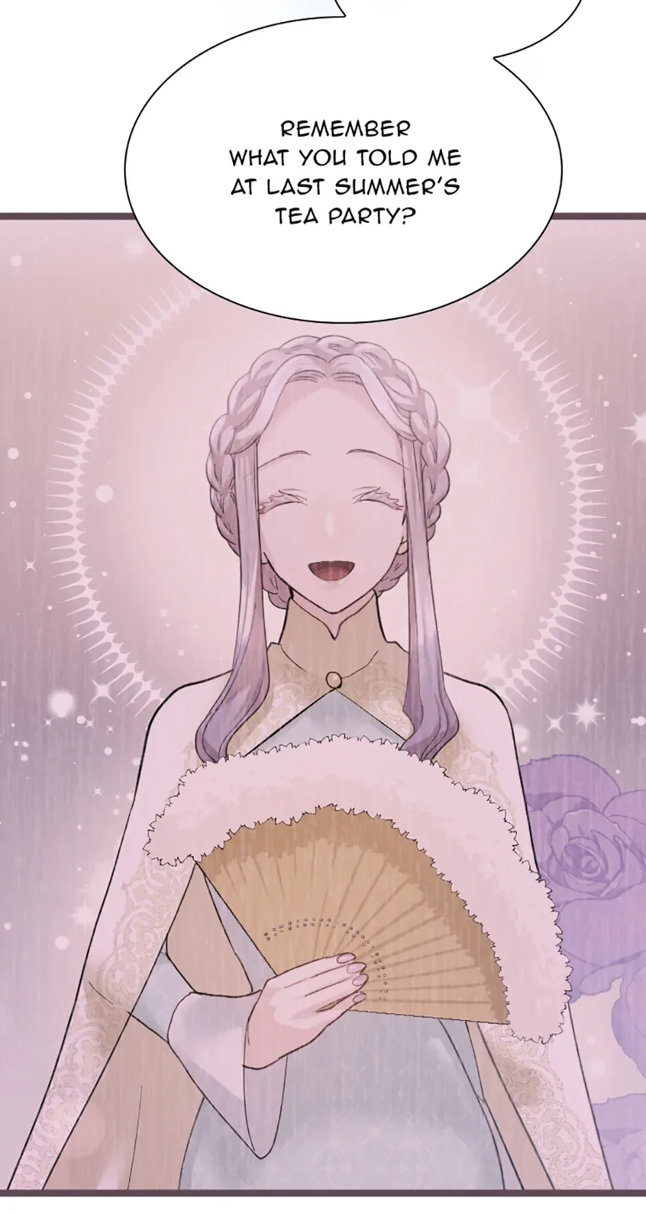 Lady of Iron Wall Chapter 64 page 16