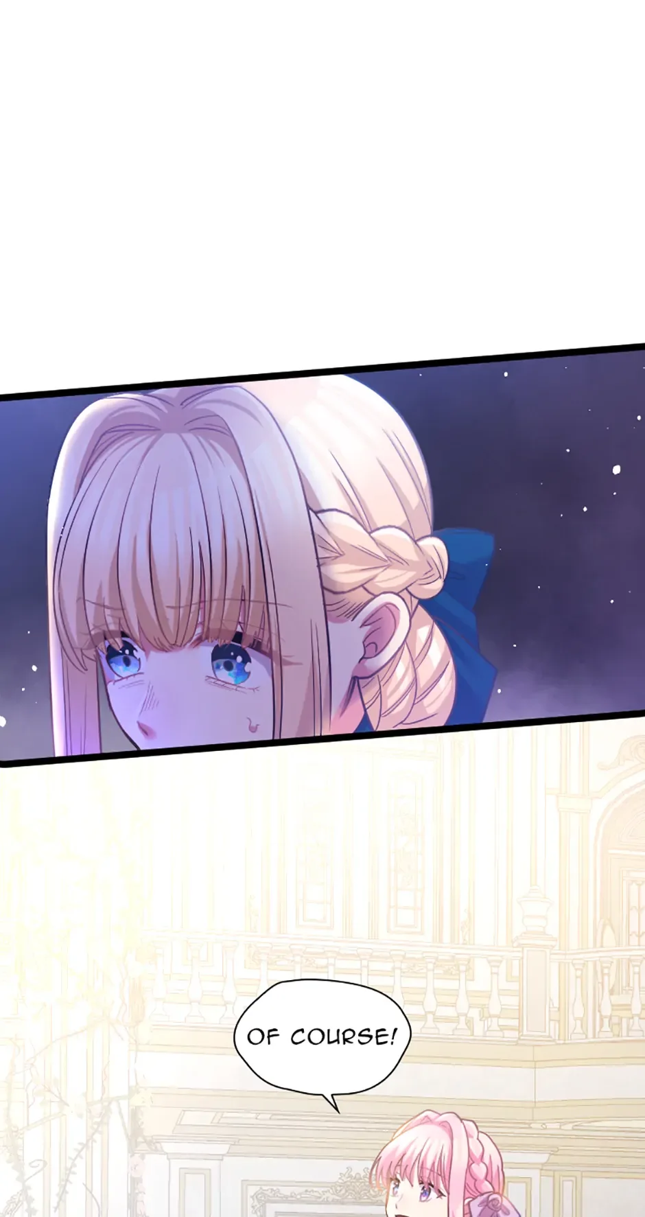 Lady of Iron Wall Chapter 64 page 38