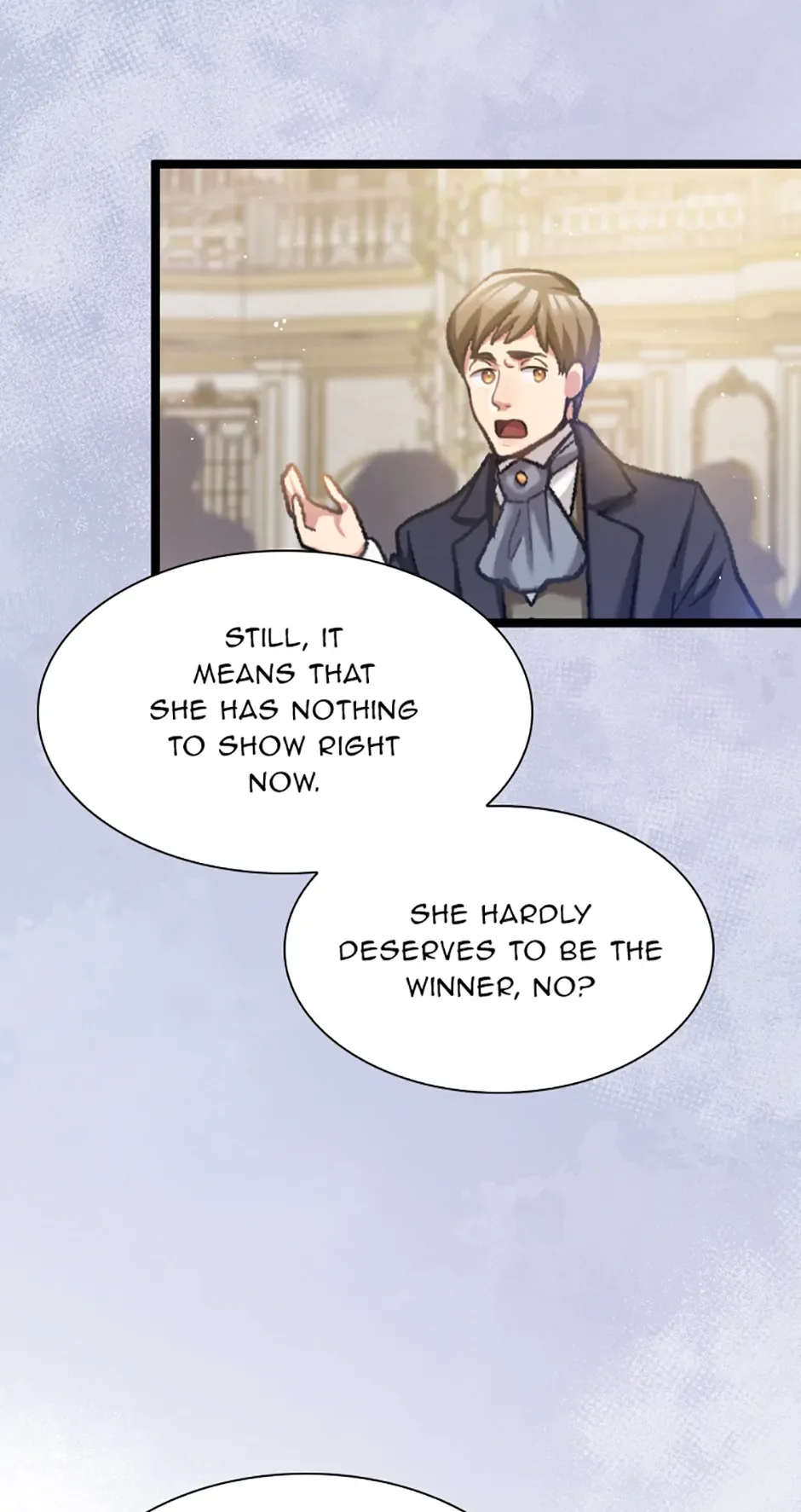 Lady of Iron Wall Chapter 64 page 41