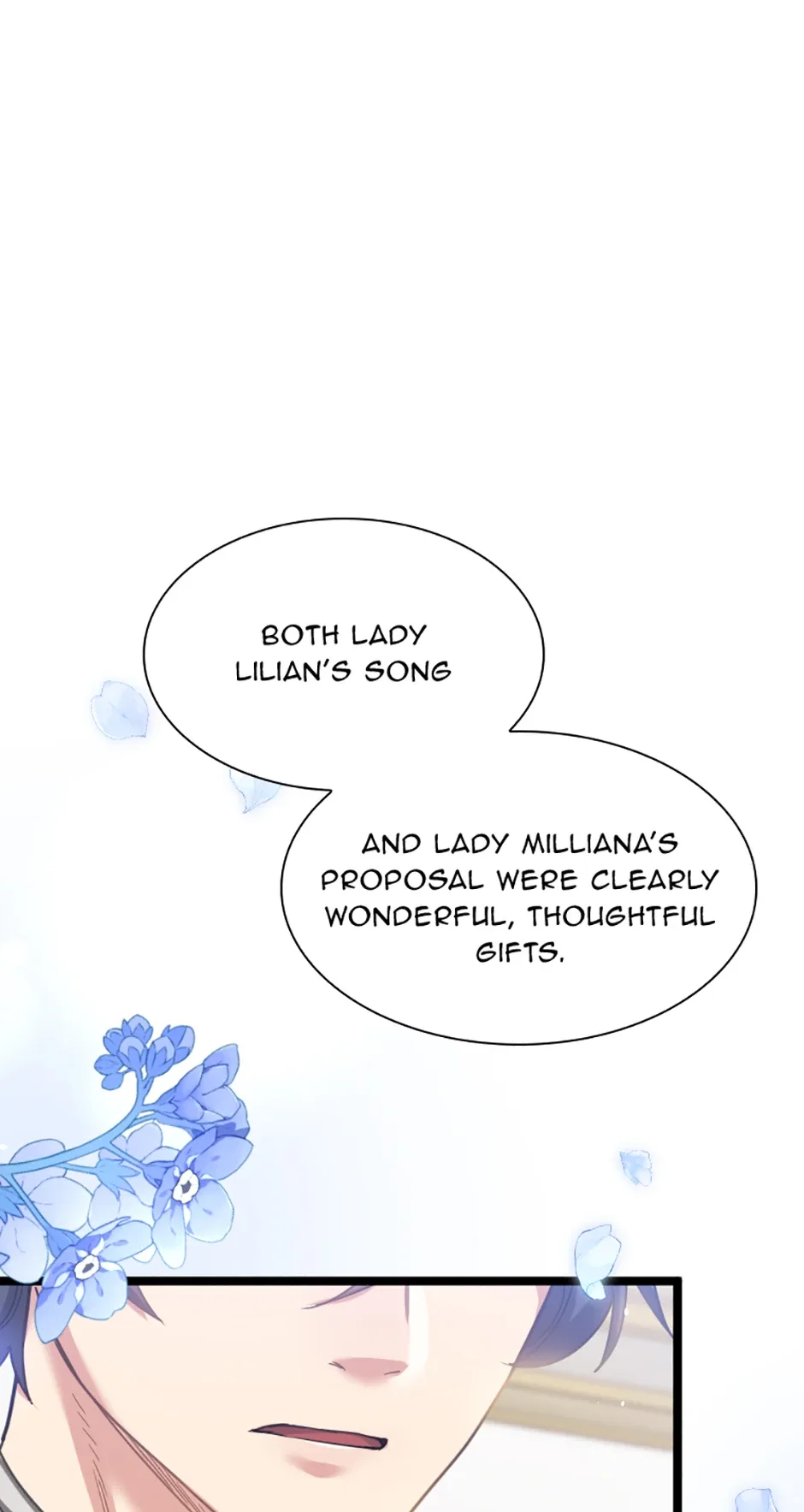 Lady of Iron Wall Chapter 64 page 57