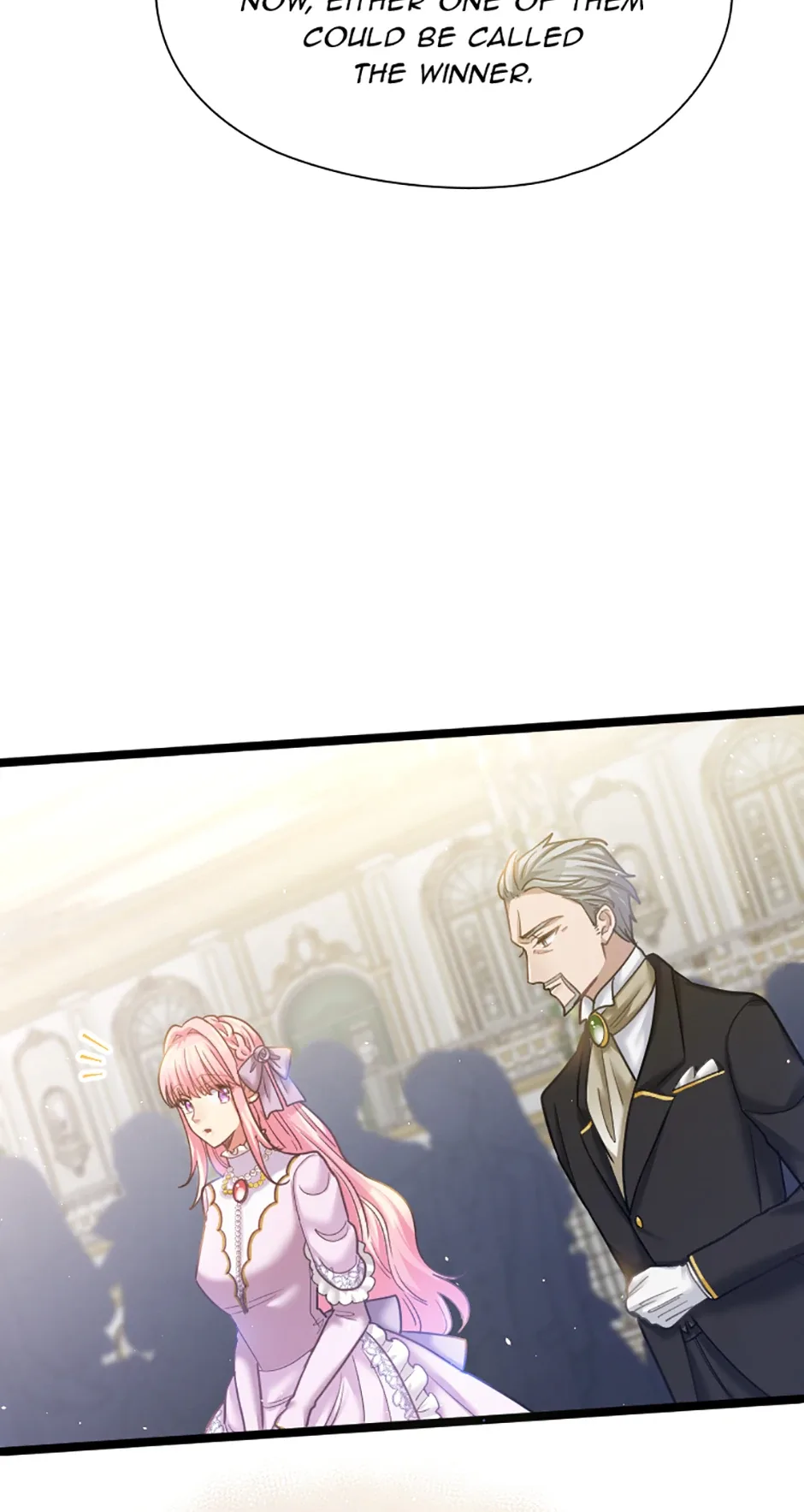 Lady of Iron Wall Chapter 64 page 45