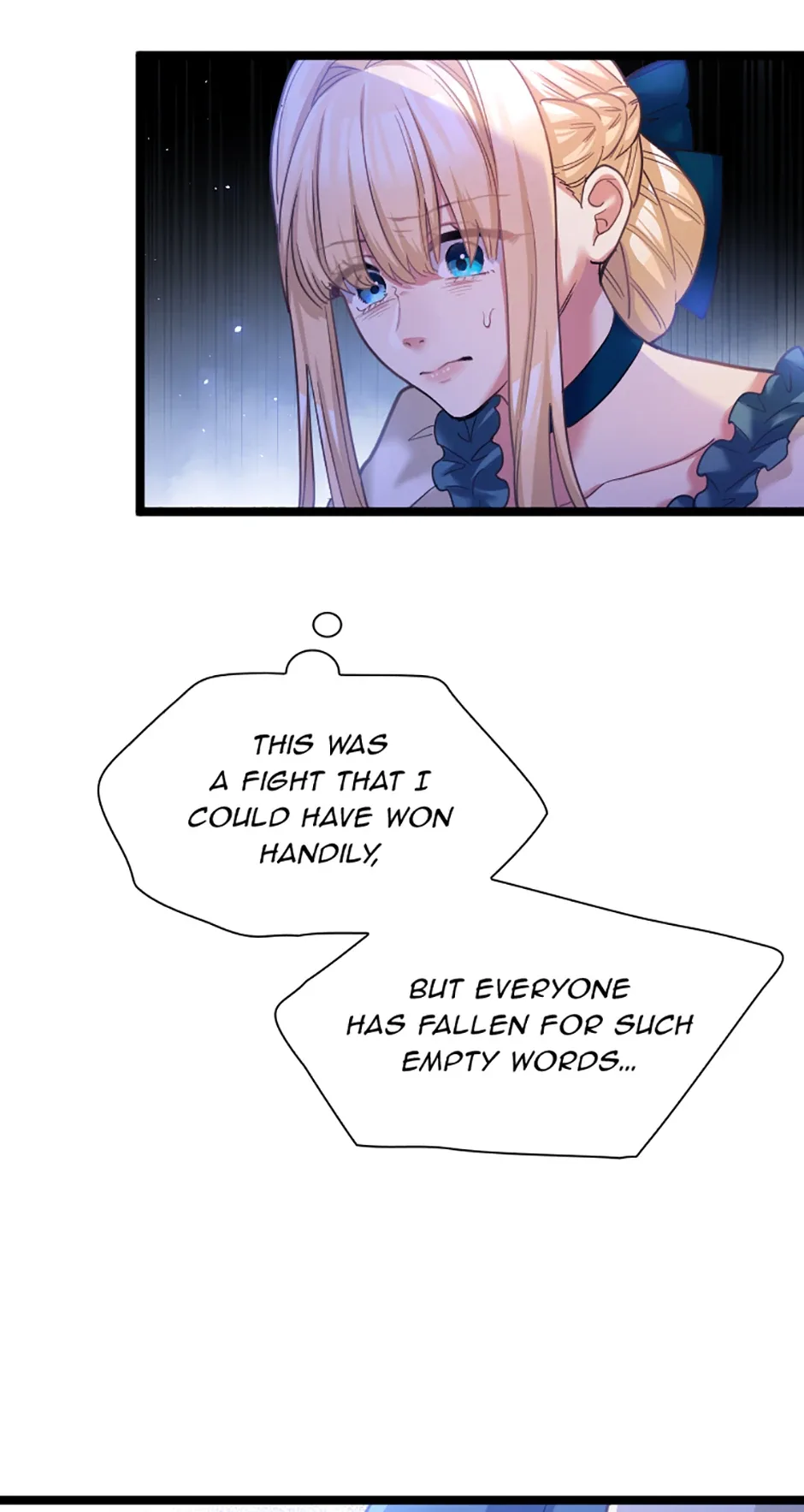 Lady of Iron Wall Chapter 64 page 50