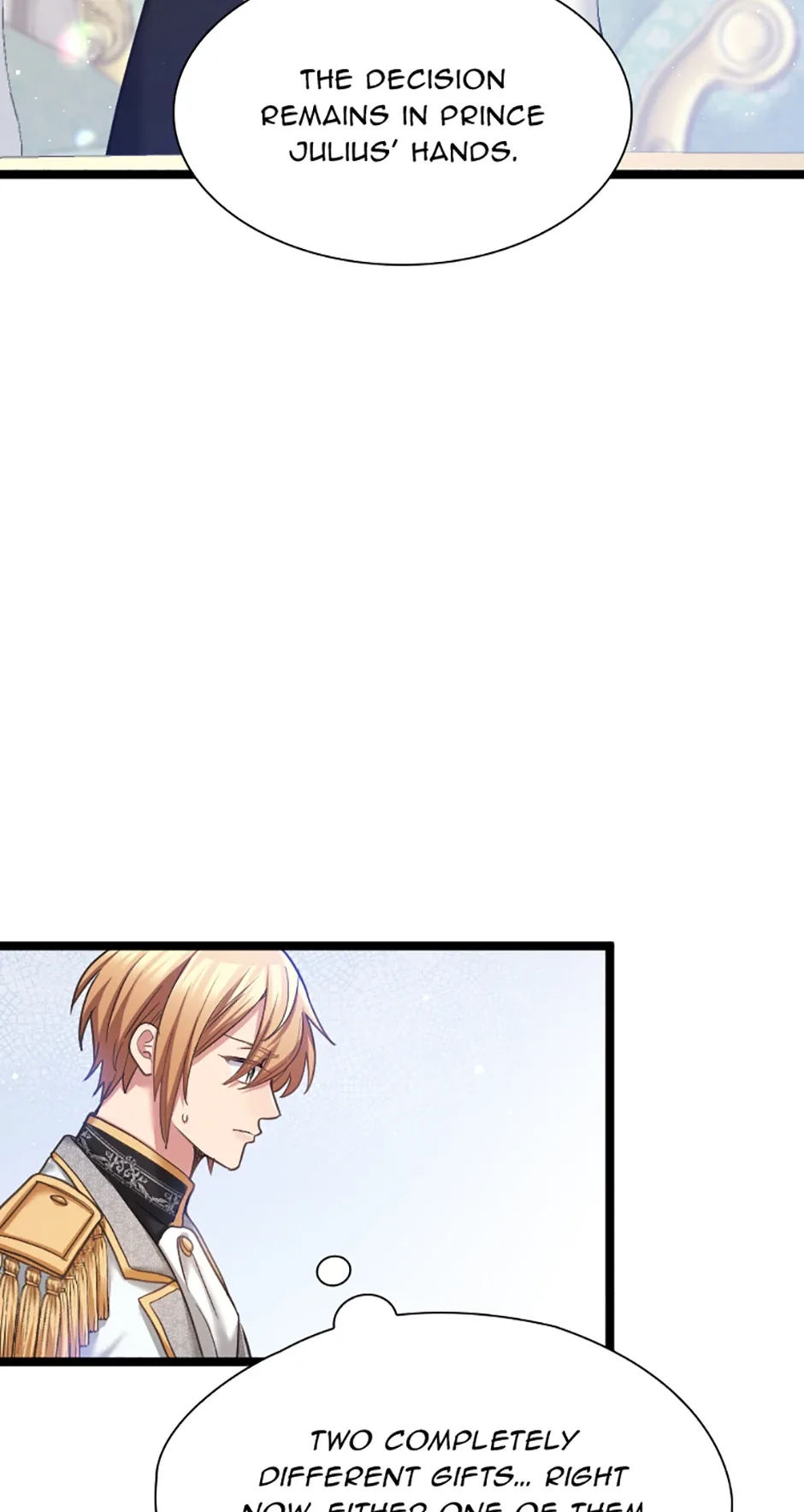 Lady of Iron Wall Chapter 64 page 44