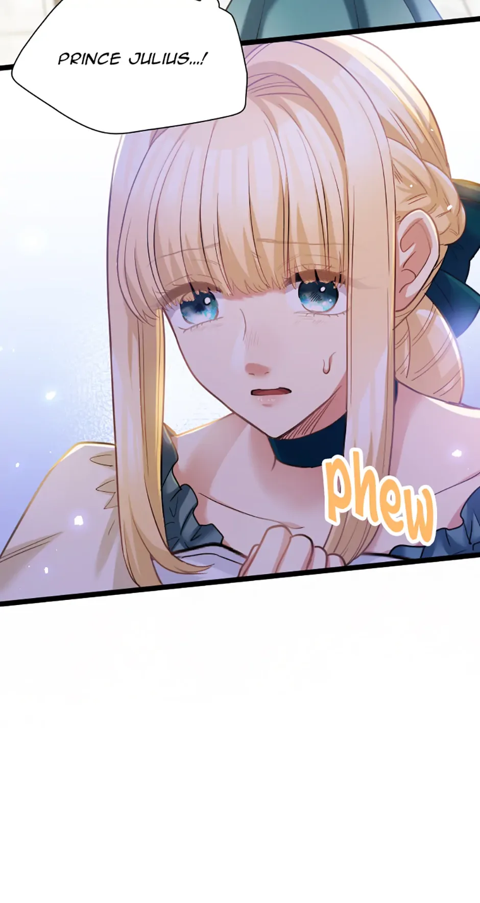 Lady of Iron Wall Chapter 64 page 61