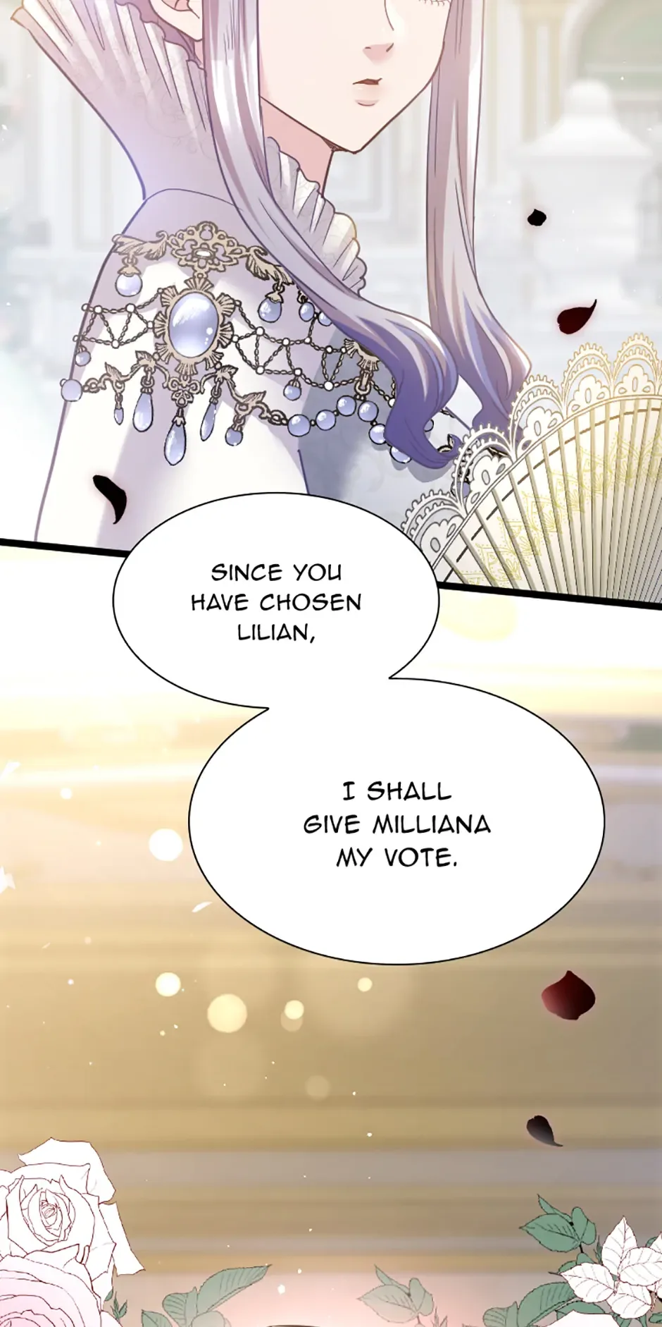 Lady of Iron Wall Chapter 65 page 5