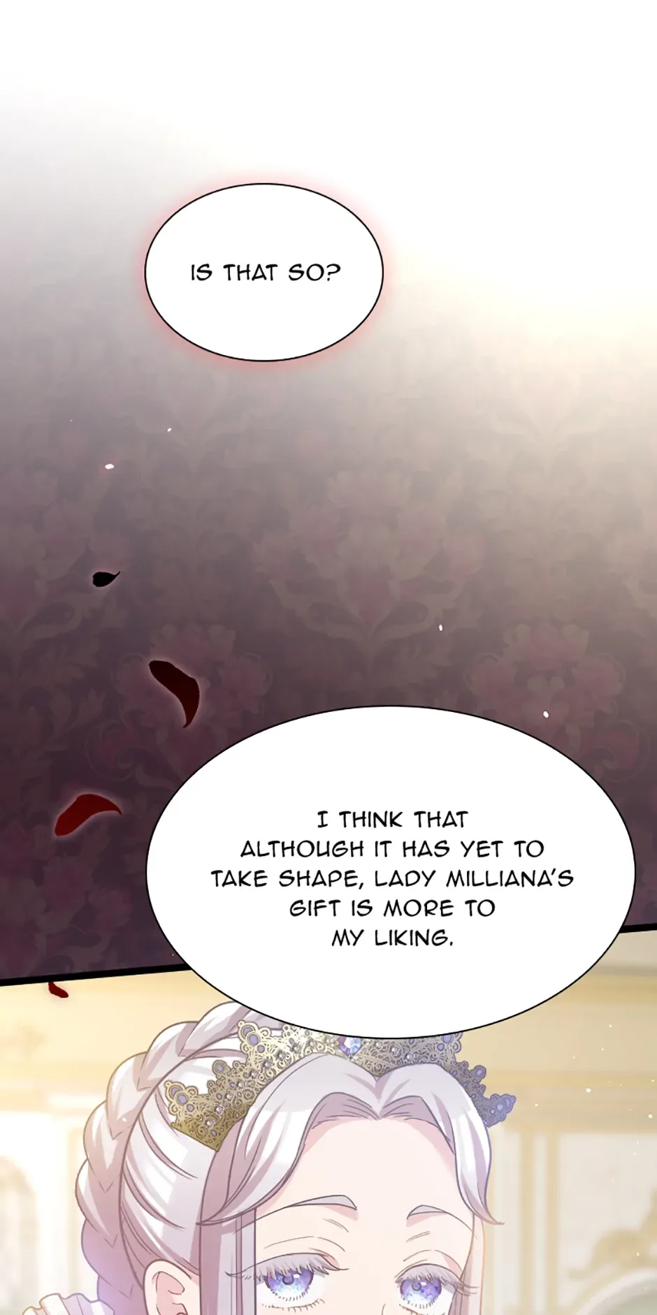 Lady of Iron Wall Chapter 65 page 4