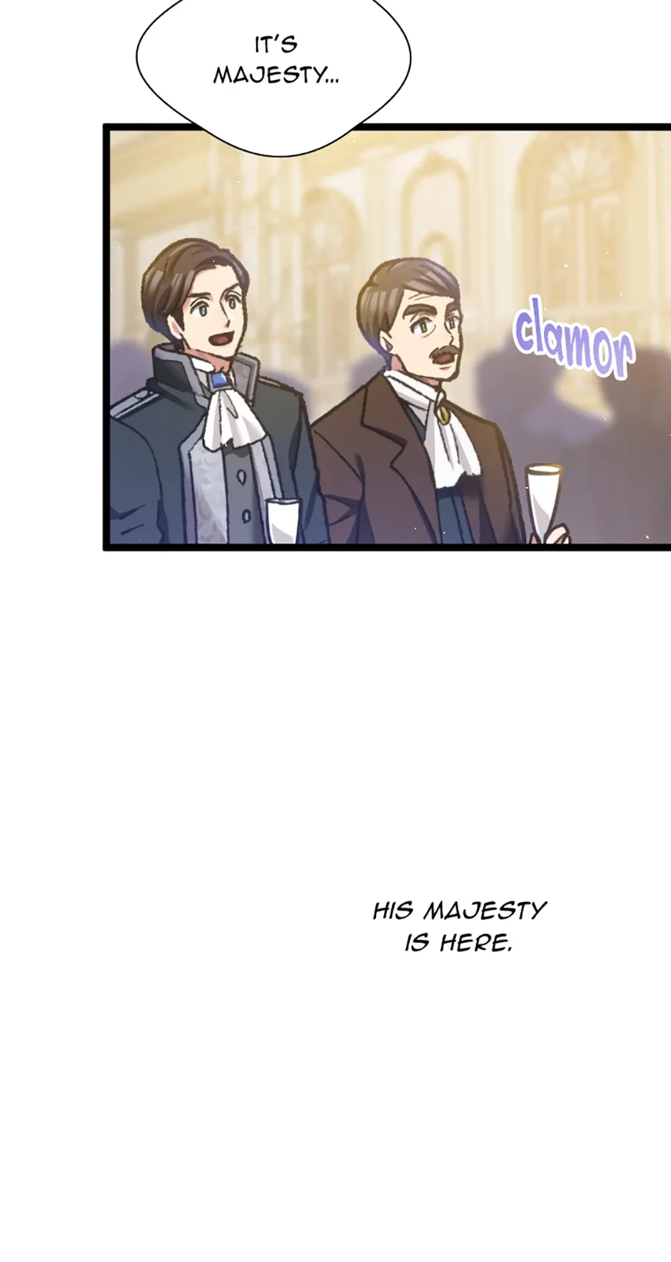 Lady of Iron Wall Chapter 65 page 10