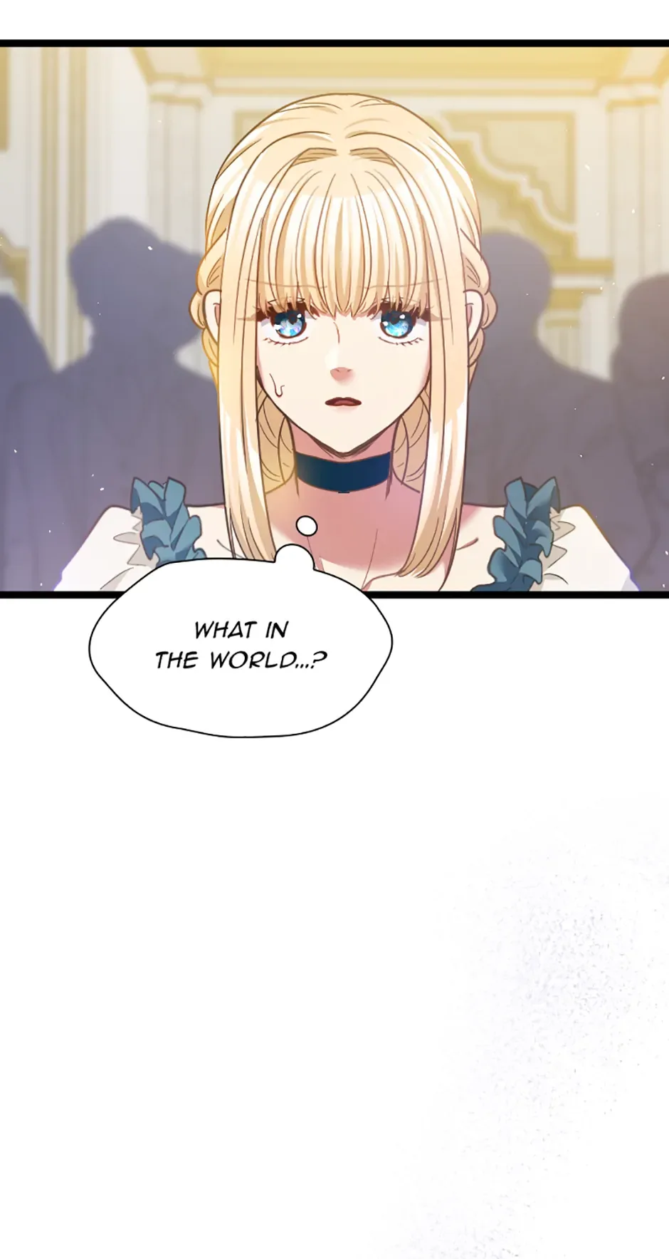 Lady of Iron Wall Chapter 65 page 11