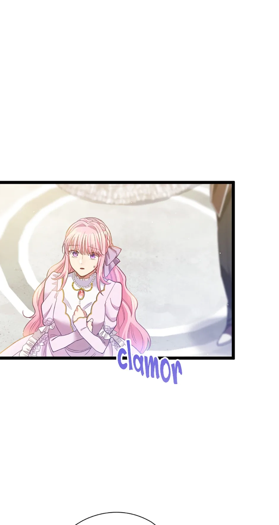 Lady of Iron Wall Chapter 65 page 9