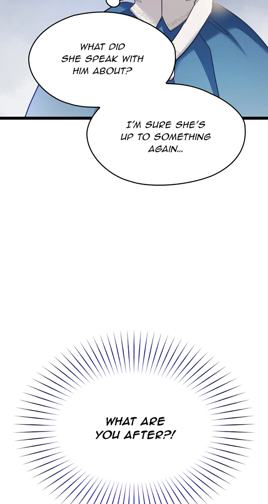 Lady of Iron Wall Chapter 65 page 14