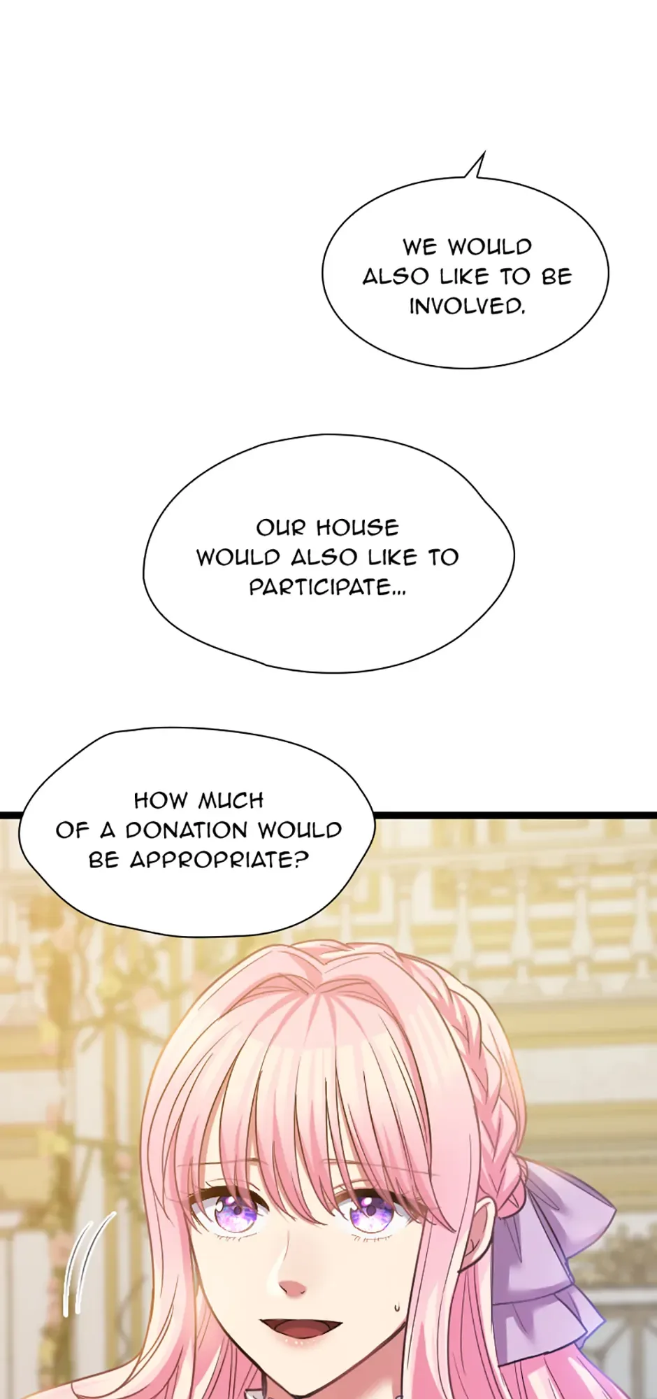 Lady of Iron Wall Chapter 65 page 23