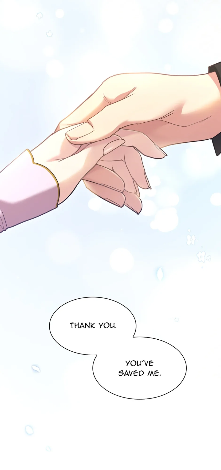 Lady of Iron Wall Chapter 65 page 28